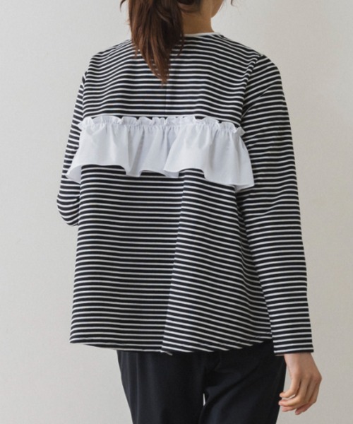 Sono（ソーノ） tシャツ 「SONO/ソーノ」「スマートデイリーシリーズ