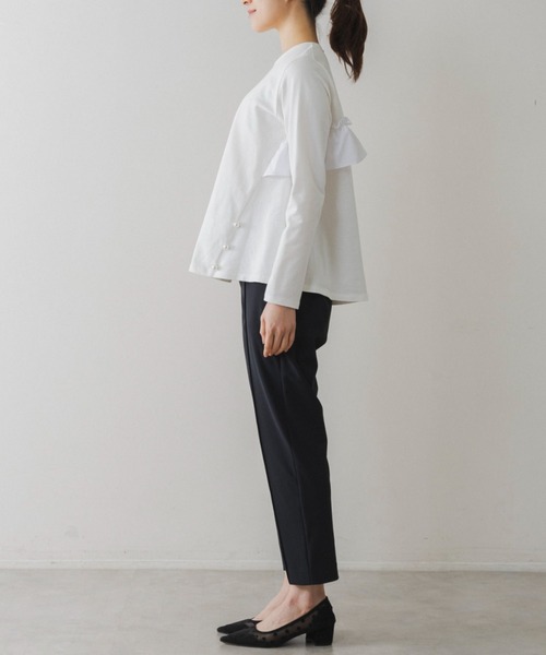 Sono（ソーノ） tシャツ 「SONO/ソーノ」「スマートデイリーシリーズ