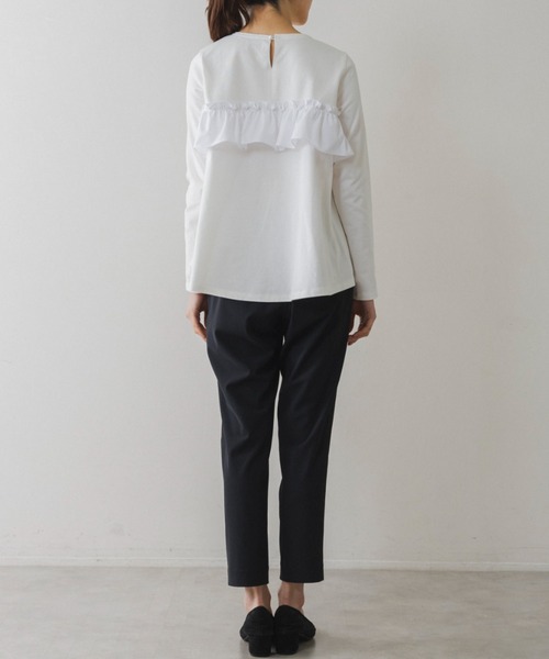 Sono（ソーノ） tシャツ 「SONO/ソーノ」「スマートデイリーシリーズ
