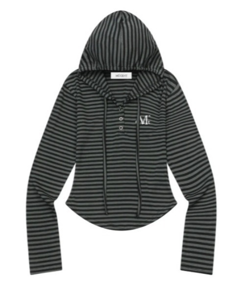 MUCENT（ムセント） パーカー MUCENTブランド直輸入正規品/ASTON