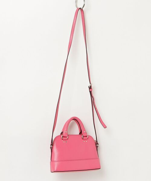 kate spade NEW YORK（ケイト・スペード ニューヨーク） 2WAYバッグ