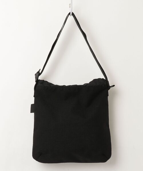 「ARTS & CRAFTS」 ショルダーバッグ FREE ブラック メンズ_画像2