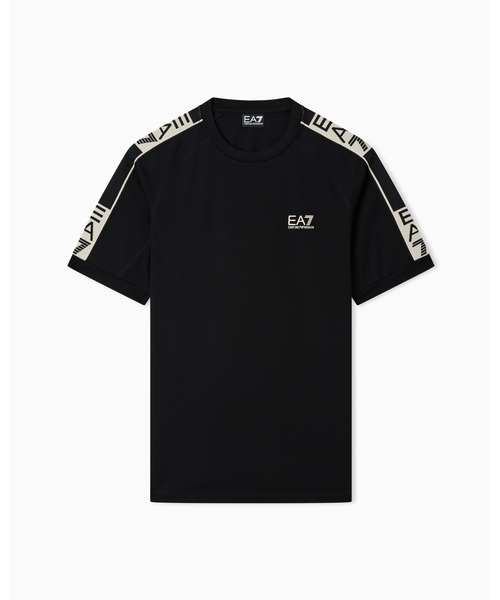 EA7 tシャツ 「オンライン限定」「エンポリオ アルマーニ EA7」Graphic