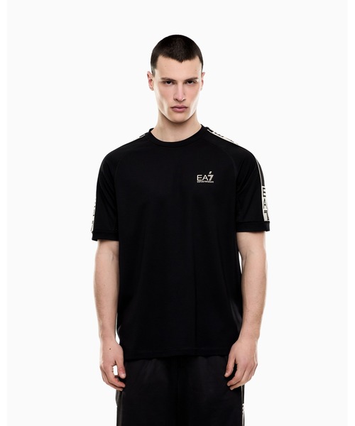 EA7 tシャツ 「オンライン限定」「エンポリオ アルマーニ EA7」Graphic