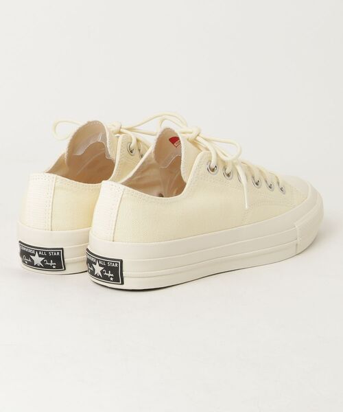 CONVERSE Addict 「CONVERSE ADDICT」 CHUCK TAYLOR CANVAS OX