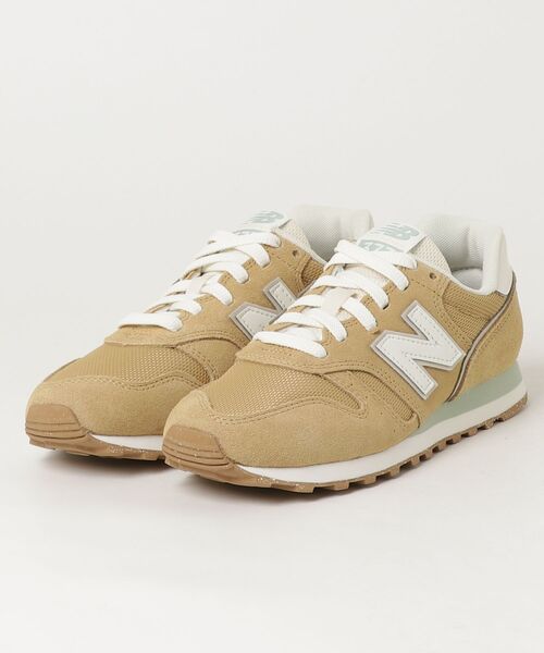 New Balance（ニューバランス） スニーカー W373 レディース