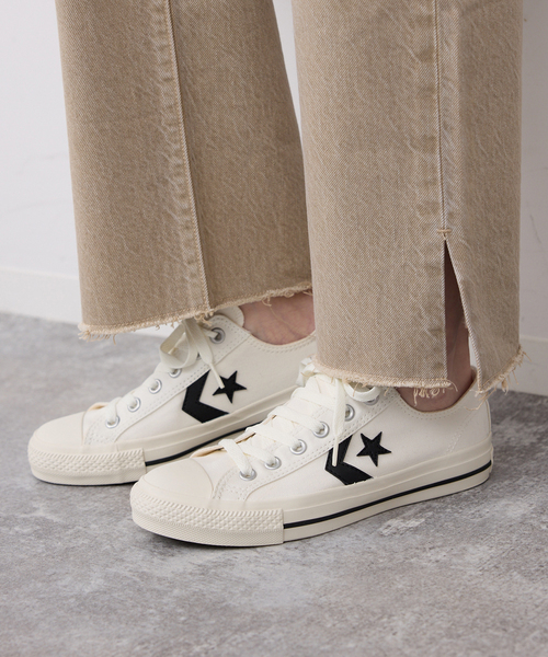CONVERSE（コンバース） スニーカー 「WEB限定」CONVERSE/コンバース