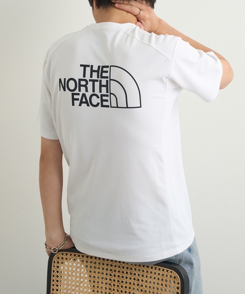 THE NORTH FACE（ザ ノースフェイス） ノースフェイス tシャツ 「THE 