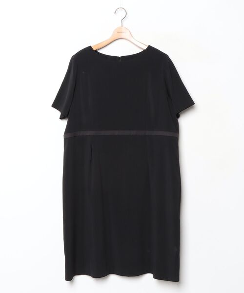「Flolia」 セットアップ 6L ブラック レディース_画像3