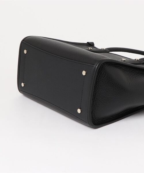 「kate spade new york」 トートバッグ ONESIZE ブラック レディースの画像