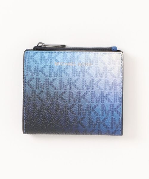 MICHAEL KORS（マイケルコース） 財布 COOPER スクエア ジップ