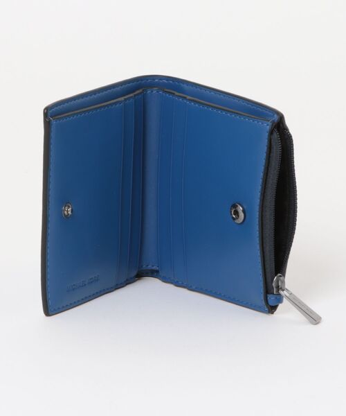MICHAEL KORS（マイケルコース） 財布 COOPER スクエア ジップ