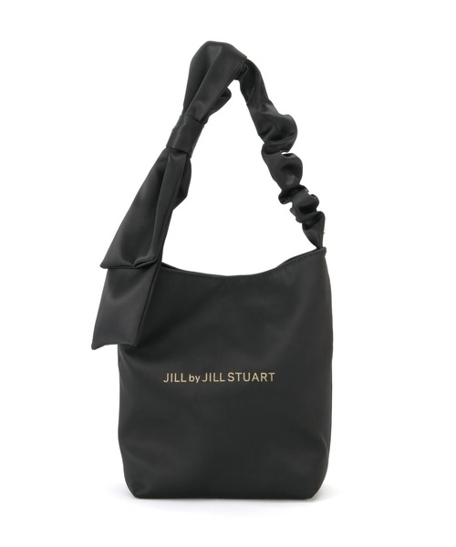 「JILL by JILL STUART」 トートバッグ FREE ブラック レディースの画像