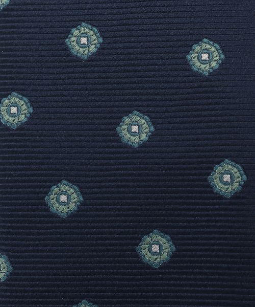 FRANCO BASSI（フランコバッシ） ネクタイ Small Pattern タイ