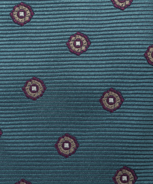 FRANCO BASSI（フランコバッシ） ネクタイ Small Pattern タイ