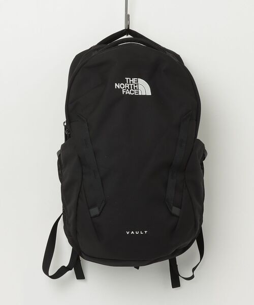 THE NORTH FACE（ザ ノースフェイス） リュック - ブラック メンズ