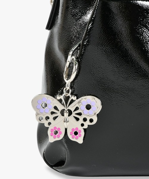 ANNA SUI（アナスイ） ショルダーバッグ バッグ ルーチェ 2way