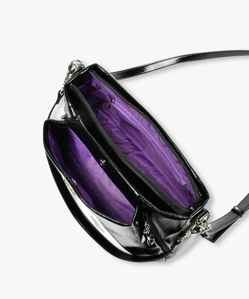 ANNA SUI（アナスイ） ショルダーバッグ バッグ ルーチェ 2way
