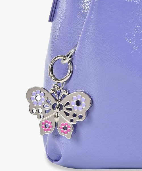 ANNA SUI（アナスイ） ショルダーバッグ バッグ ルーチェ 2way