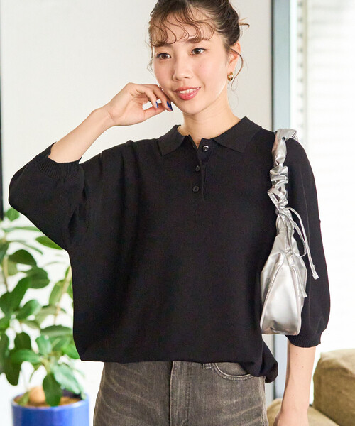 FREAK'S STORE（フリークスストア） ニット セーター 限定展開 サマー
