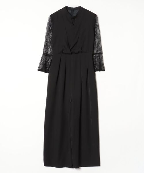 「RUIRUE BOUTIQUE」 セットアップ M ブラック レディース_2