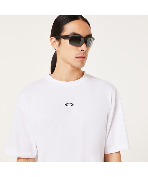 OAKLEY（オークリー） tシャツ ENHANCE QDC SS TEE GRIP 4.0 Tシャツ
