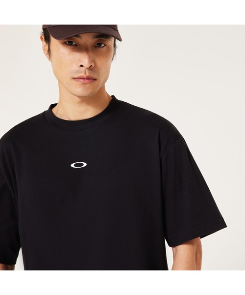 OAKLEY（オークリー） tシャツ ENHANCE QDC SS TEE GRIP 4.0 Tシャツ
