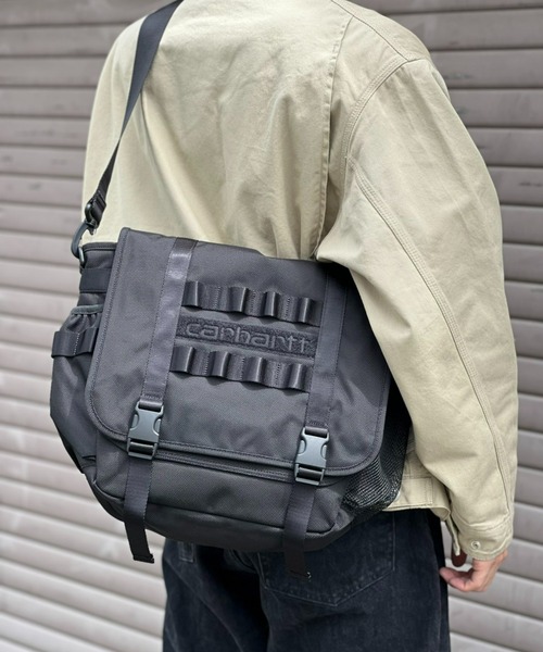 Carhartt（カーハート） ショルダーバッグ 「Carhartt WIP」PRESCOTT