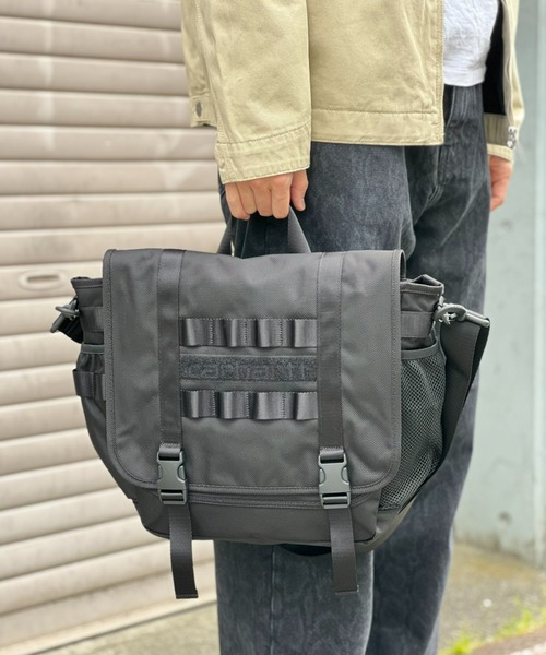 Carhartt（カーハート） ショルダーバッグ 「Carhartt WIP」PRESCOTT
