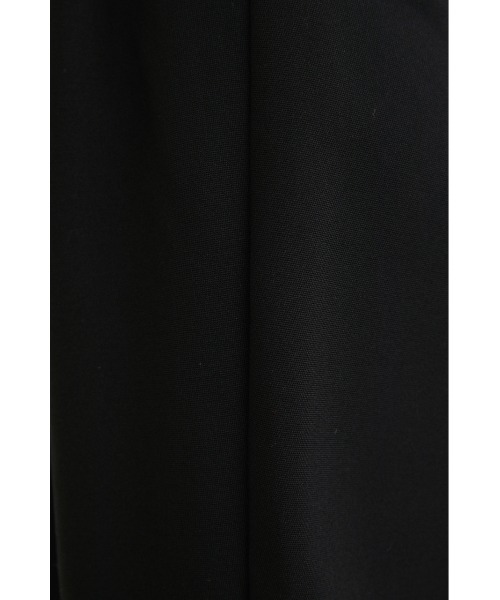 「STYLEMIXER」 パンツ MEDIUM ブラック レディース_画像2