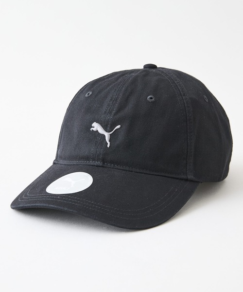 PUMA（プーマ） メッシュキャップ キャップ 帽子 メンズ 「PUMA/プーマ