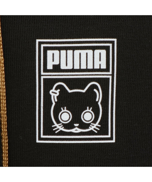 PUMA（プーマ） パンツ ユニセックス NEKO-san MX キング パンツ