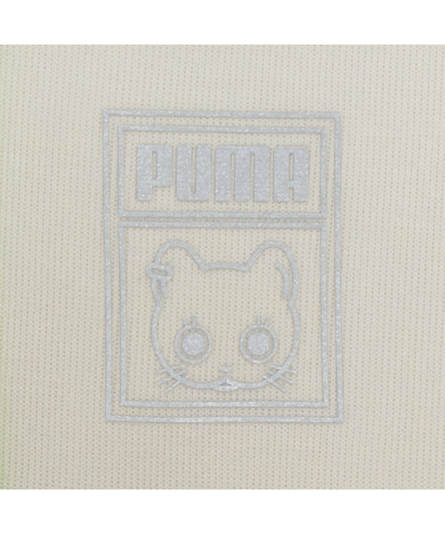 PUMA（プーマ） パンツ ユニセックス NEKO-san MX キング パンツ