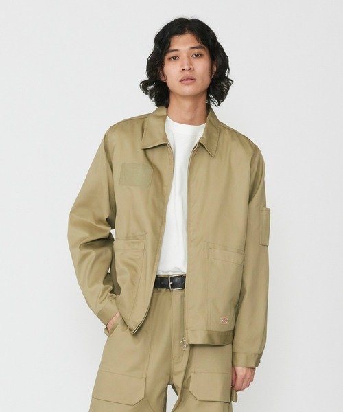 Dickies（ディッキーズ） コート ジャケット G.W.C ワークジャケット