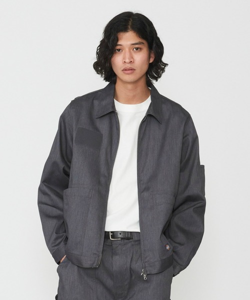 Dickies（ディッキーズ） コート ジャケット G.W.C ワークジャケット