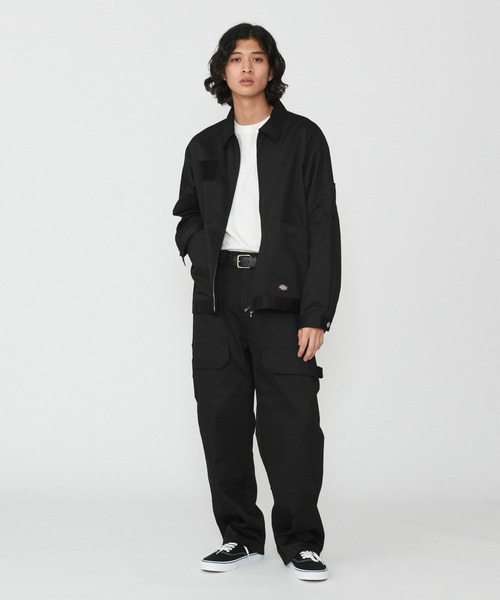 Dickies（ディッキーズ） コート ジャケット G.W.C ワークジャケット