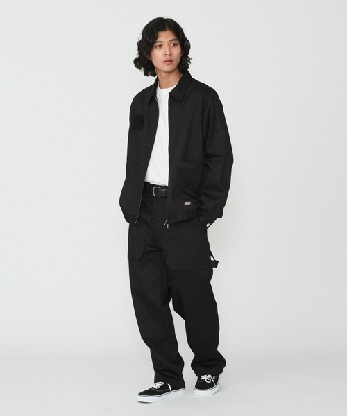 Dickies（ディッキーズ） コート ジャケット G.W.C ワークジャケット