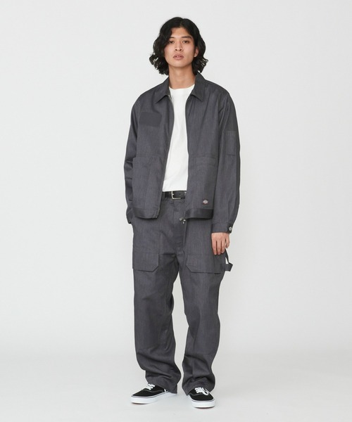Dickies（ディッキーズ） コート ジャケット G.W.C ワークジャケット