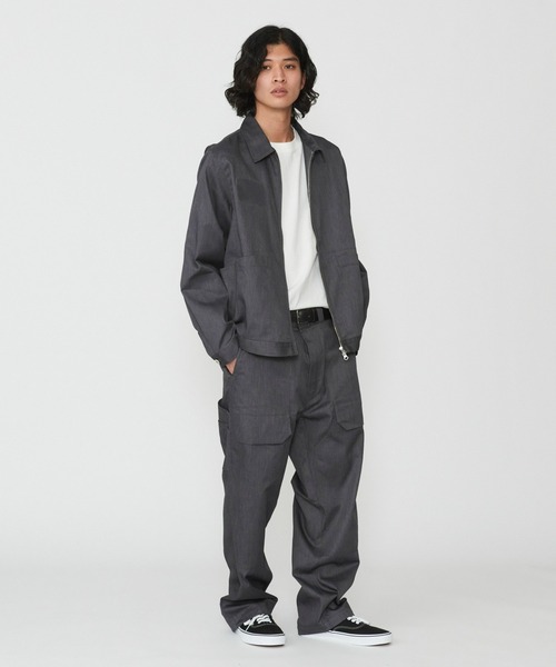 Dickies（ディッキーズ） コート ジャケット G.W.C ワークジャケット