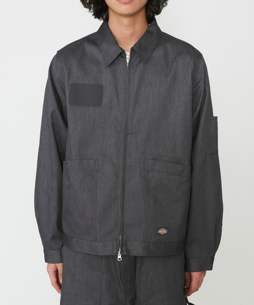 Dickies（ディッキーズ） コート ジャケット G.W.C ワークジャケット