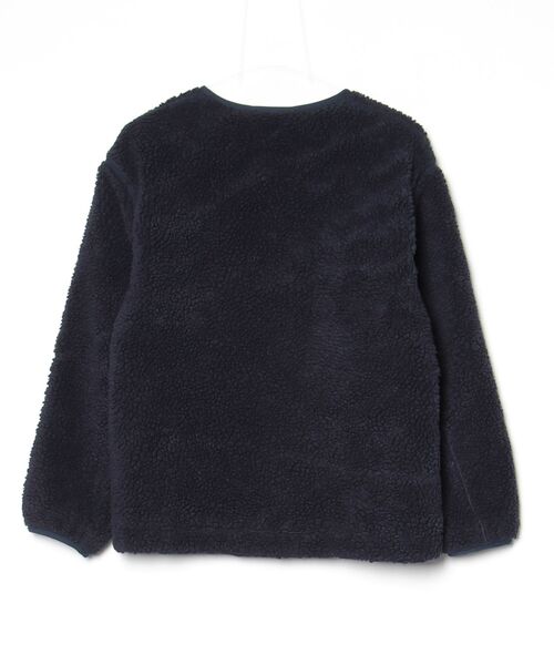 HELLY HANSEN（ヘリーハンセン） ノーカラージャケット L ネイビー 