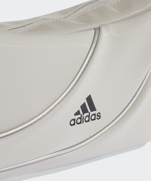 adidas（アディダス） ショルダーバッグ バッグ パイピング 配色 ワン