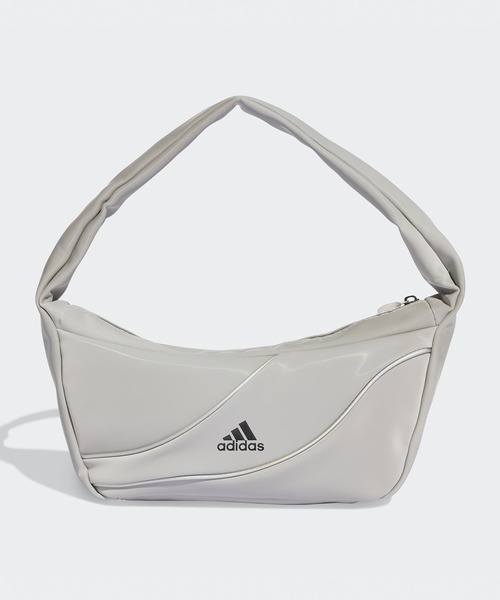 adidas（アディダス） ショルダーバッグ バッグ パイピング 配色 ワン 