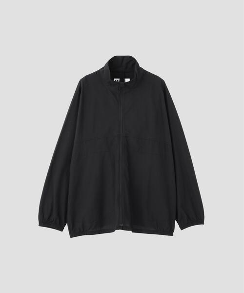 MHL.（エムエイチエル） ブルゾン アウター COTTON NYLON RIPSTOP