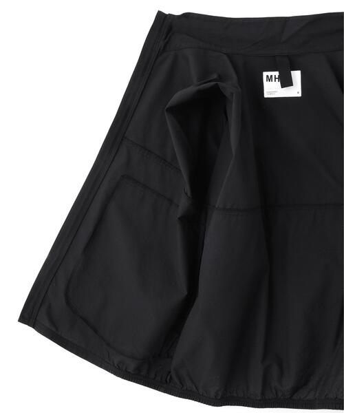 ブルゾン アウター COTTON NYLON RIPSTOP レディースの画像
