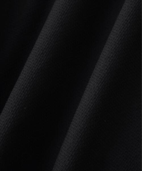 ブルゾン アウター COTTON NYLON RIPSTOP レディースの画像