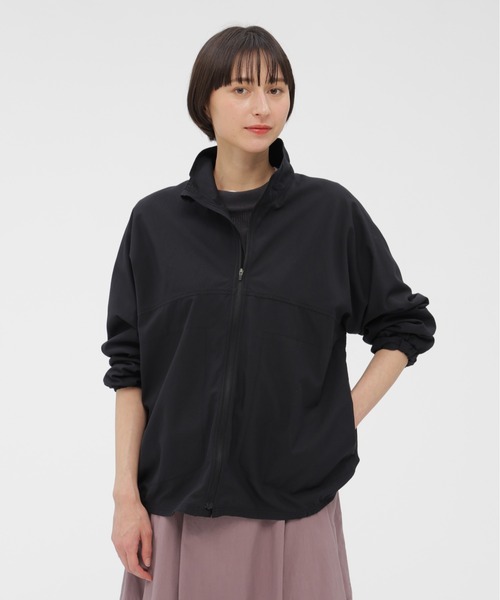 2019 MHL. COTTON NYLON　ジャケット 52800円 MHL.（エムエイチエル） ブルゾン アウター COTTON NYLON PLAINWEAVE