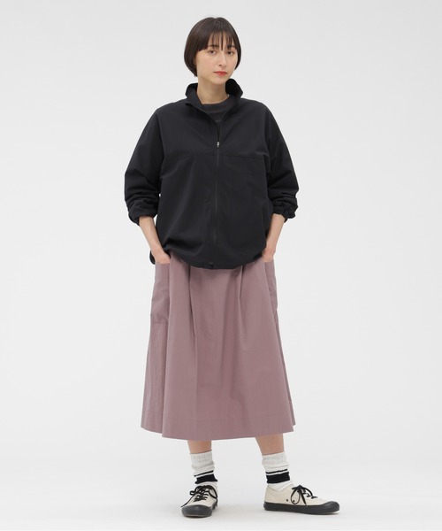 MHL.（エムエイチエル） ブルゾン アウター COTTON NYLON RIPSTOP