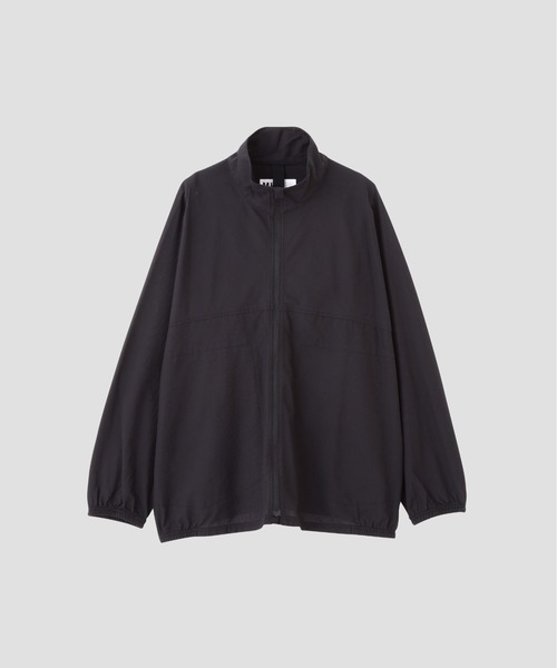 ブルゾン アウター COTTON NYLON RIPSTOP レディースの画像