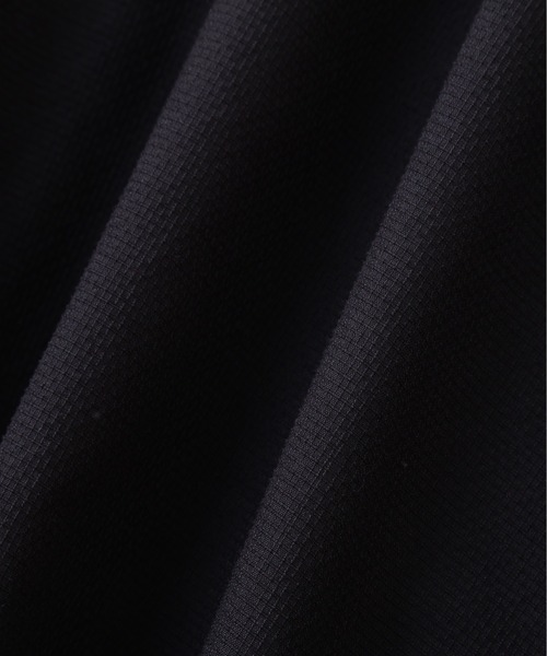 ブルゾン アウター COTTON NYLON RIPSTOP レディースの画像